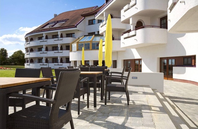Seehotel Rust