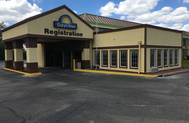 Days Inn by Wyndham Sharonville