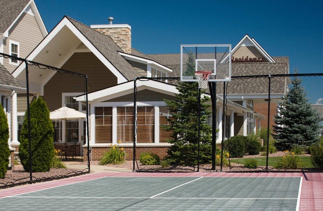 Residence Inn by Marriott Saginaw