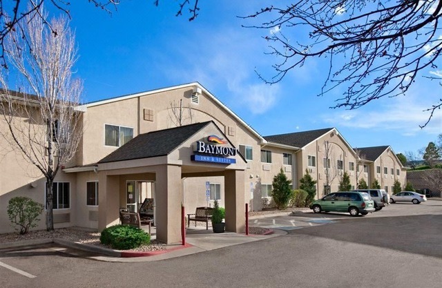 Baymont by Wyndham Golden/Red Rocks
