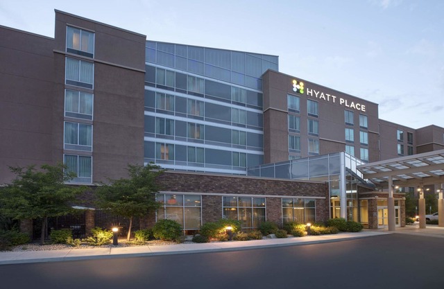 Hyatt Place Reno/Tahoe Airport