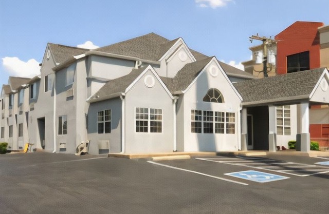 Microtel Inn by Wyndham - Murfreesboro