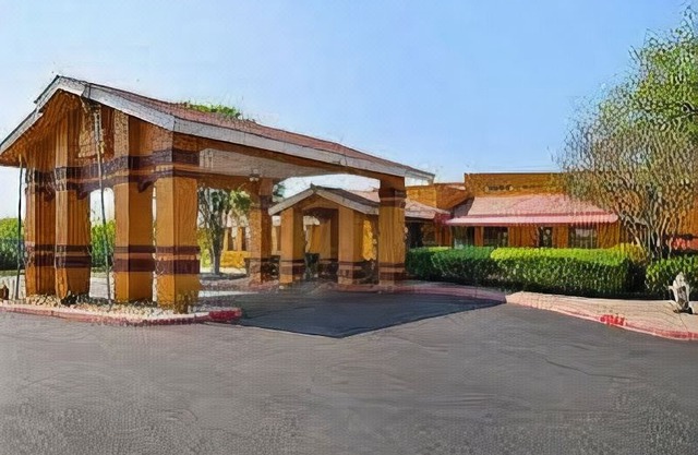 Quality Inn & Suites I-35 - Near ATT Center