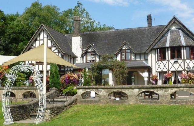 The Bentley Brook Inn