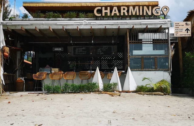 Charming Lipe Villa