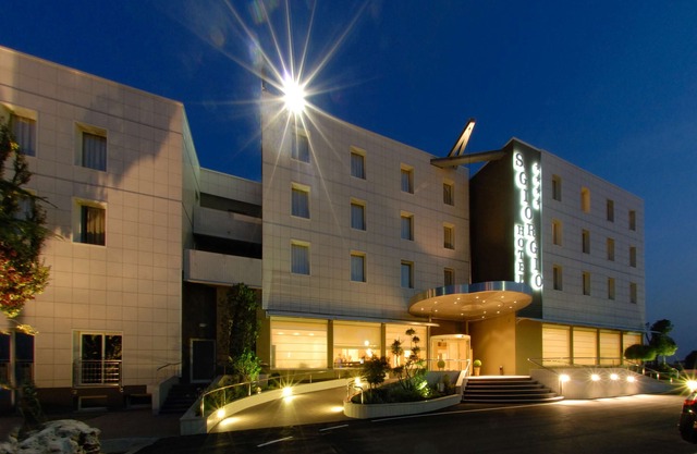 San Giorgio, Sure Hotel Collection by Best Western