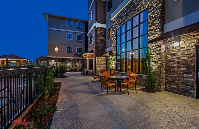 Staybridge Suites Fort Worth Fossil Creek, an Ihg Hotel
