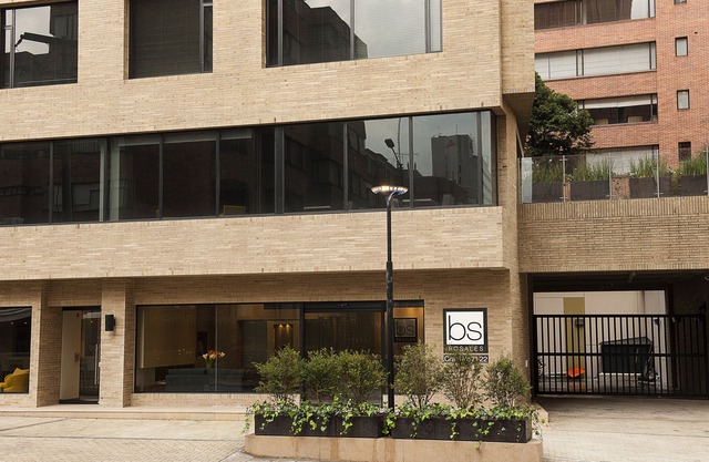 Bs Rosales Hotel and Suites