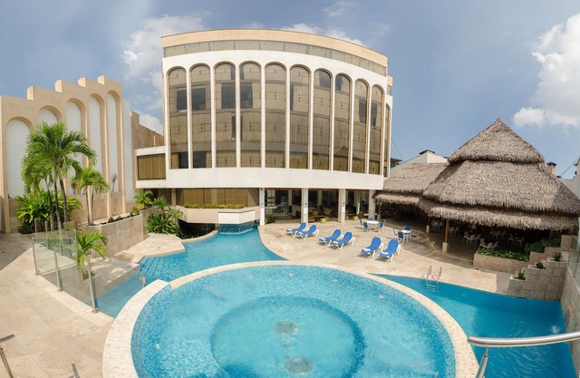 Doubletree by Hilton Iquitos