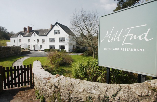 Mill End Hotel