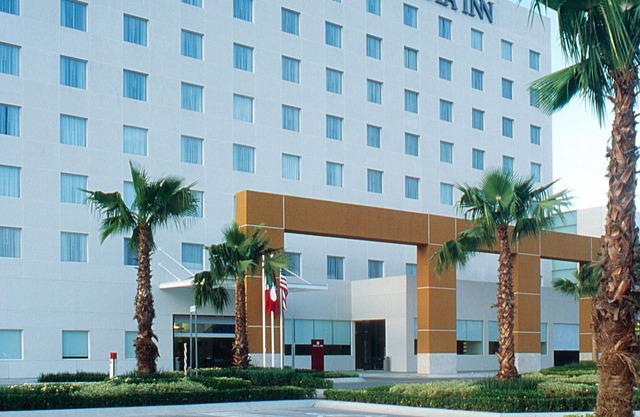 Fiesta Inn Tepic