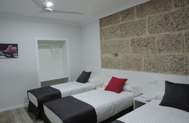Hotel Junquera