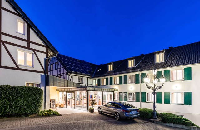 Best Western Waldhotel Eskeshof