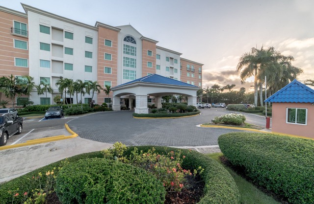 Hodelpa Garden Court