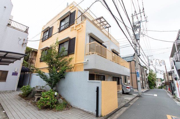 HOTEL Hermitage Ochiai