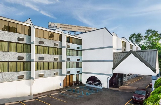 Days Inn by Wyndham Scranton PA
