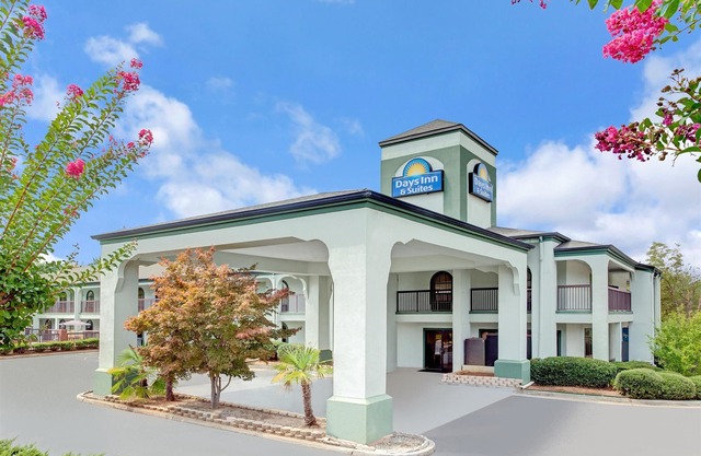 Days Inn 