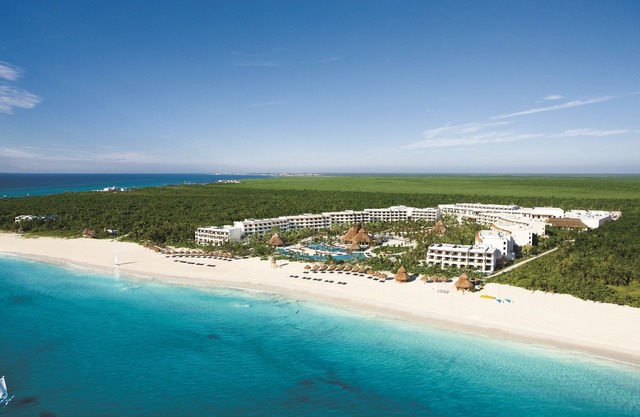 Secrets Maroma Beach Riviera Cancun - Adults only