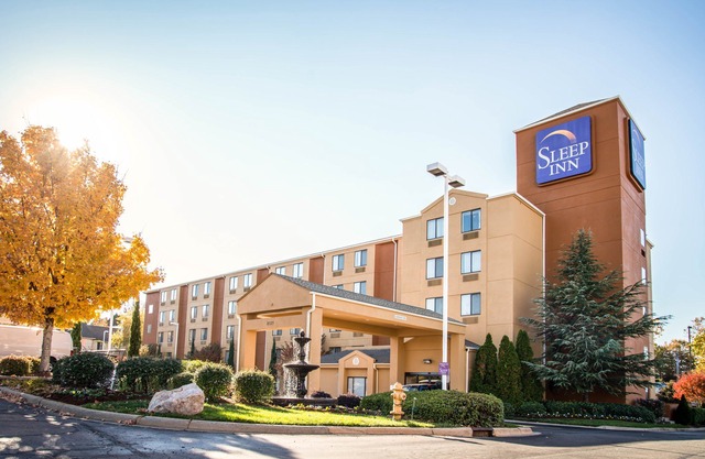 Sleep Inn University Place