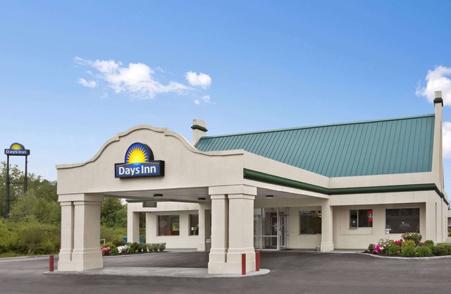 Days Inn by Wyndham Emporia