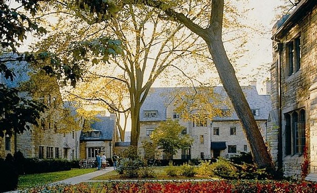 Hilton Garden Inn Evanston