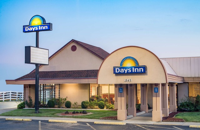 Days Inn 