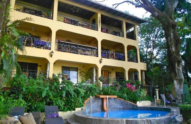 Mango Moon Villa