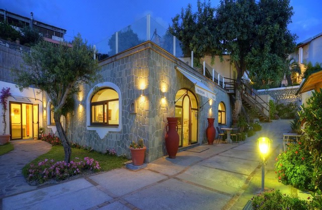 Hotel Imperamare 
