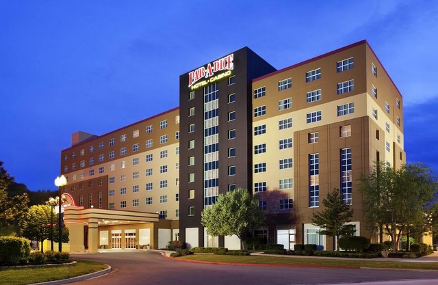 Hotel Casino 