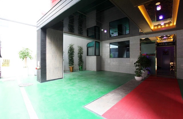 Komodo Motel
