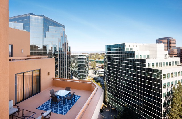 San Diego Marriott La Jolla