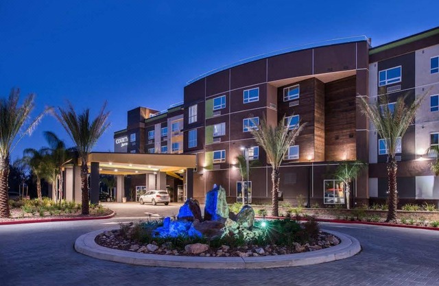 Residence Inn by Marriott Temecula Murrieta