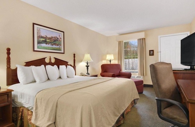 Baymont by Wyndham Eufaula