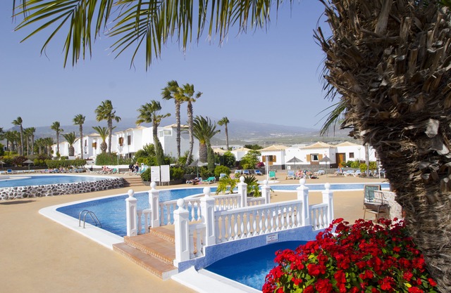 Royal Tenerife Country Club by Diamond Resorts