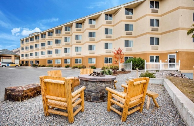Comfort Inn University