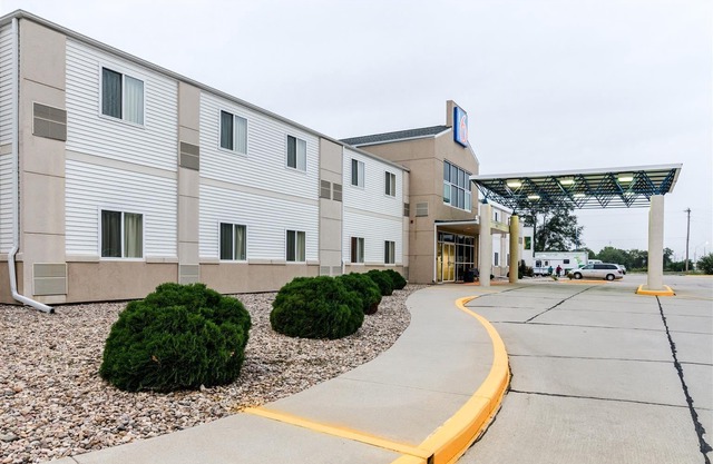 Microtel Inn & Suites - Kearney