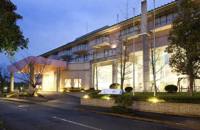 Hotel Ajour Shionomaru Stay 