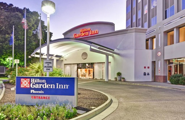 Hilton Garden Inn Phoenix Midtown