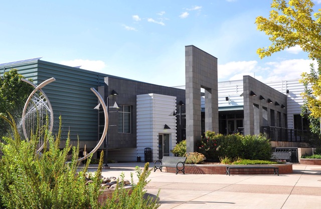 Fairfield Inn & Suites by Marriott Grand Junction Downtown/Historic Main Street