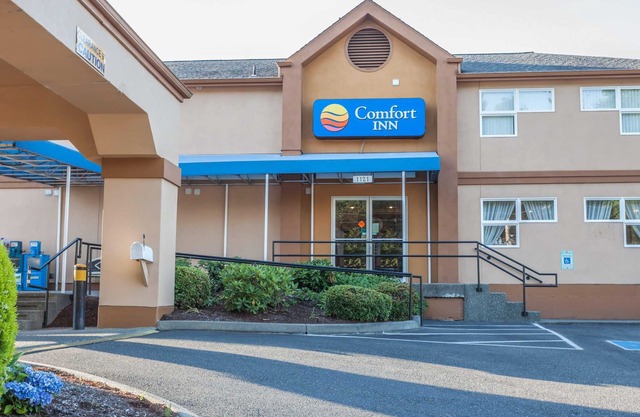 Comfort Inn Port Orchard