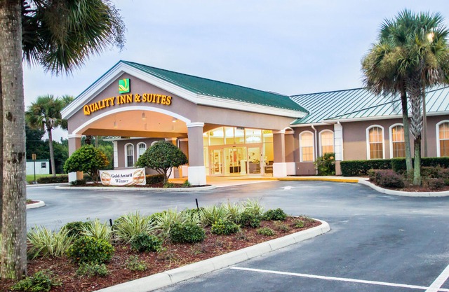 Quality Inn Conference Center at Citrus Hills