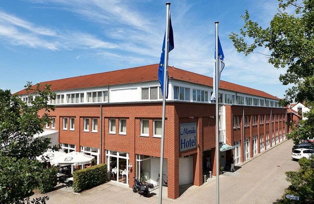 Morada Hotel Gifhorn