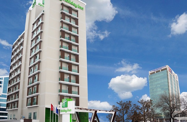 Holiday Inn Ankara - Cukurambar, an Ihg Hotel
