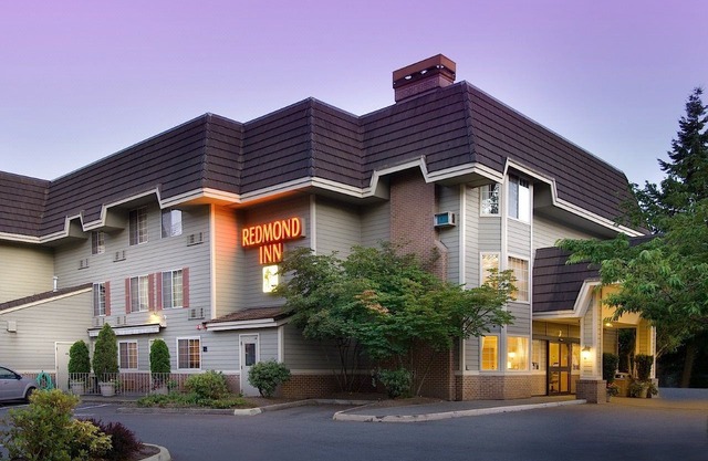 Redmond Inn
