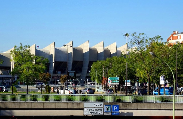 Acropolis Hotel Paris Boulogne