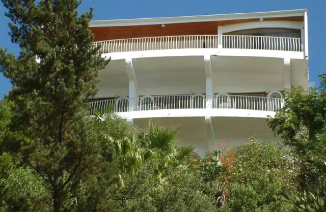 Harbourview Lodge 