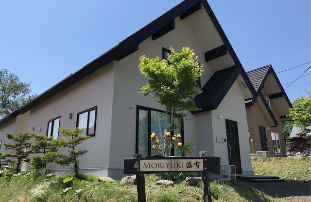Moriyuki