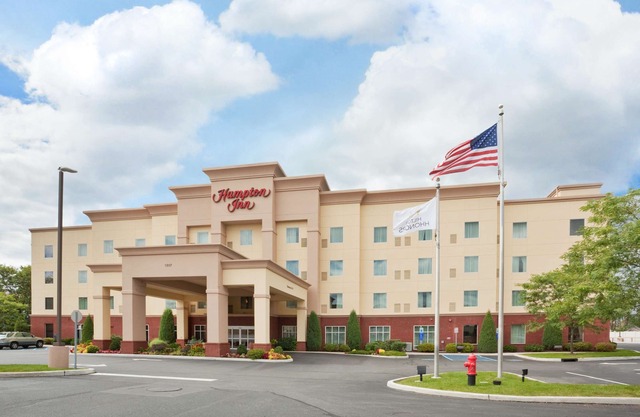 Hampton Inn Kingston