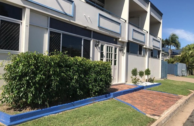 The Q Motel Rockhampton