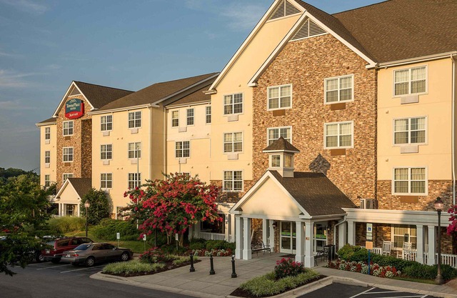 TownePlace Suites by Marriott Baltimore BWI Airport
